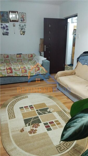 Titan Apartament de vanzare cu 2 camere, zona Titan