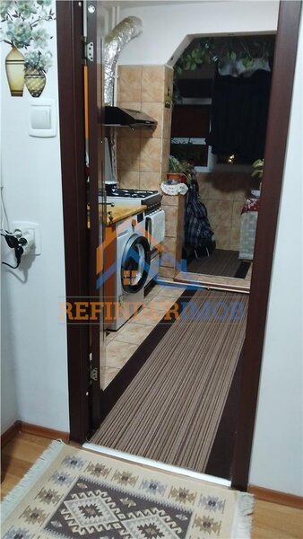 Titan Apartament de vanzare cu 2 camere, zona Titan
