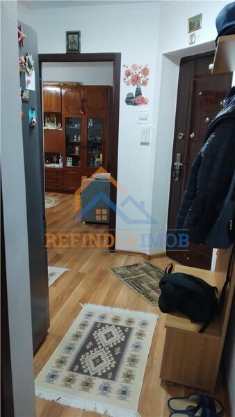 Titan Apartament de vanzare cu 2 camere, zona Titan